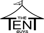 The Tent Guys, LLC - Art Show Tent Rental